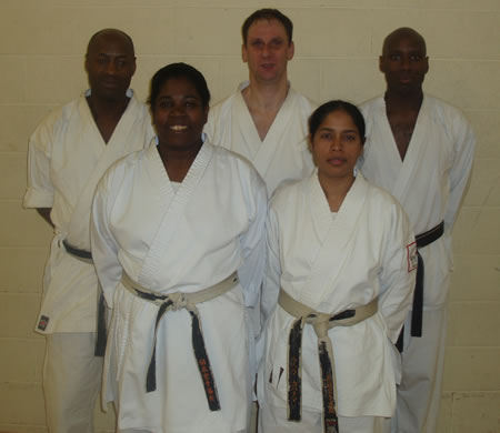 Instructors